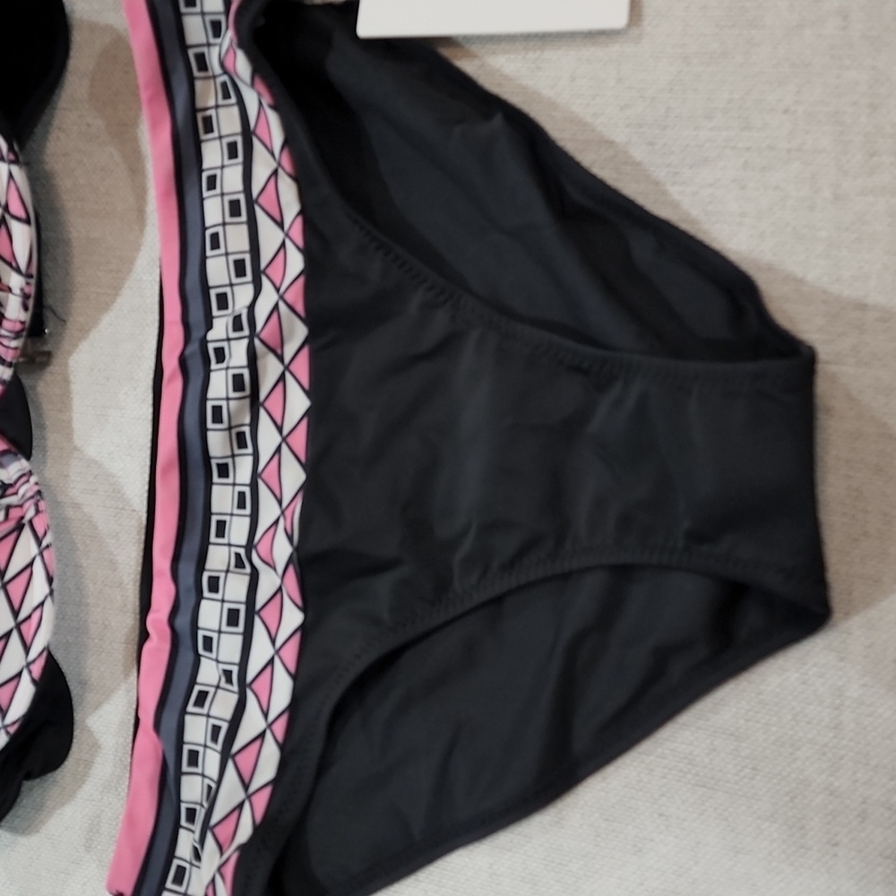 Swim Suit - Picture 2 of 5